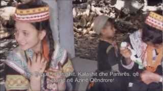 Hunza  Kalash People have Albanian Roots  PART 2 of 2 [upl. by Nerita]