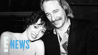 Mackenzie Phillips quotForgivesquot Dad John’s Alleged Rape amp Incest  E News [upl. by Gravante325]