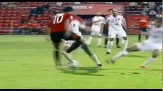 Teerasil Dangda  Goals and Skills Compilation 2011  2012 HD [upl. by Trudie43]