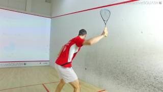 LONGLINE  interactiveSQUASH [upl. by Chapman]