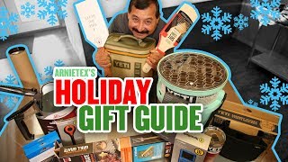 BBQ Gift Guide  The Best BBQ and Grilling Gifts Accessories and Grills [upl. by Etnovahs172]