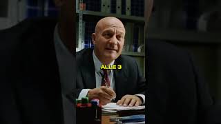 Si ma poi rimaniamo aperti fino alle 6 😂 Claudio Bisio scena divertente dal film Benvenuti al sud [upl. by Aissatsan613]