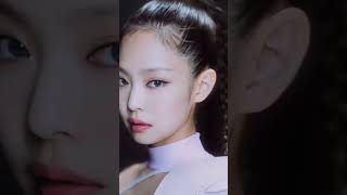 Jennie edit blackpink fyp viral icon imnotcool [upl. by Aninotna55]