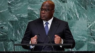 DIRECT 🔴 RDC DÉBAT GÉNÉRAL  79 SESSION  NATIONS UNIS  ASSEMBLÉE GÉNÉRALE FATSHI VIENT DE [upl. by Endys536]