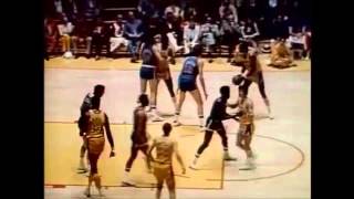 Wilt Chamberlain highlights [upl. by Blisse]