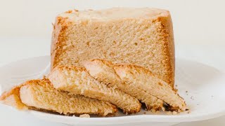 Condensed Milk Cake Recipe  No Mixer Cake [upl. by Bianka]