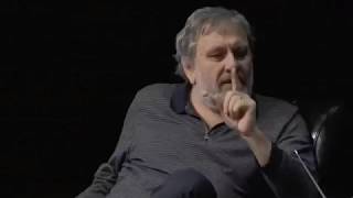 Slavoj Žižek on Oriental Wisdom [upl. by Lydie]