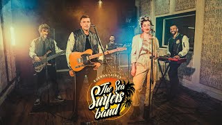 Showreel Sea Surfers Band [upl. by Ainivad]