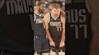 Mark Cuban Believes in Both Kyrie Irving and Luka Doncic😱😳shorts nba [upl. by Fein394]