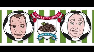 Bob Mortimer’s Peter Beardsley Stories Part Four  Updates amp Jokes [upl. by Spoor]