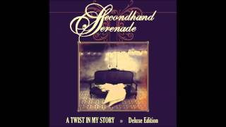 Secondhand Serenade  Maybe [upl. by Callista]