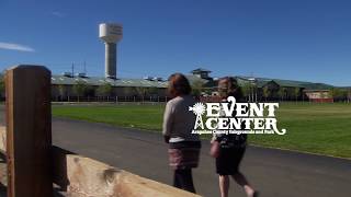 Arapahoe County Fairgrounds Event Center [upl. by Venn]