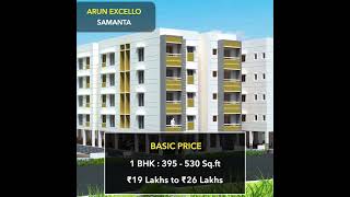 Singaperumal Koil Flats For Sale  Cont  8015009319  Chennai  Near GST Road apartment flats [upl. by Alla]