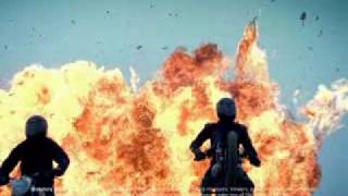 MTV Pulsar Stuntmania Reloaded  Introducing 12 Stunt Maniacs  Bajaj Pulsar [upl. by Mot]