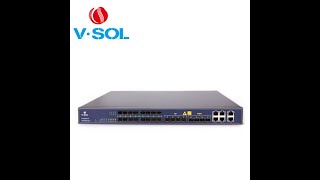 DHCPSnooping Configuration on VSOL OLT T012 [upl. by Kery]