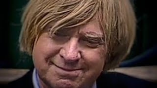 Tory MP Michael Fabricant laughs about bereaved constituent [upl. by Yhtorod]