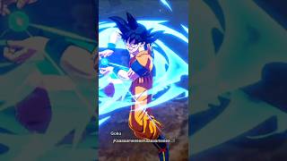 Dragon Ball Sparking Zero dragonball dragonballsparkingzero [upl. by Natka]