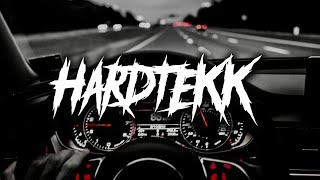 RS6  TOXIC HARDTEKK REMIX [upl. by Loos]