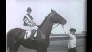 Amazing Man O War race footage [upl. by Inge]