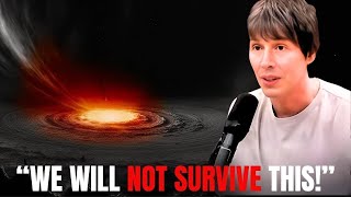 Countdown Begins Brian Cox Reveals Imminent Betelgeuse Supernova [upl. by Akeylah]