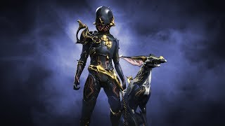 U2216 Warframe Zephyr Prime Access amp Prime Accessories 17th Prime Access  N00blShowtek [upl. by Memberg]