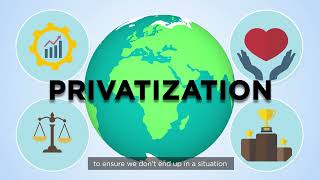 Privatization Implications of a Shift from State to Private Ownership [upl. by Canotas]