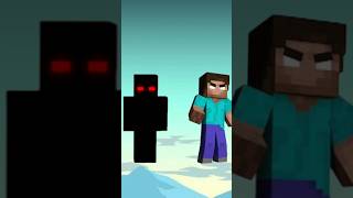 Null vs all mobs and herobrine minecraft null herobrine shortsviral [upl. by Dollie172]