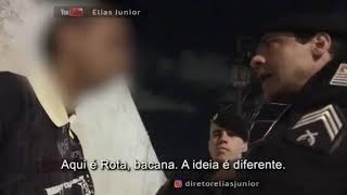 quotAQUI É ROTA AQUI A IDÉIA É DIFERENTEquot💀🔥 [upl. by Arev]