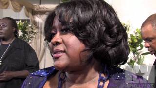 Loretta Devine Says Whitney May NOT Do quotWaiting To Exhalequot Sequel  HipHollywoodcom [upl. by Brackely]