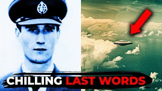 Most Mysterious Plane DISAPPEARANCE on Record [upl. by Aekin]