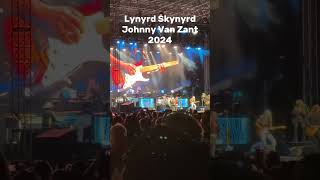 Lynyrd Skynyrd performing LIVE 2024 [upl. by Novad]