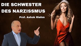 Histrionische Persönlichkeitsstörung So ist die Schwester des Narzissmus [upl. by Dickie983]