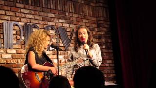 Miranda Sings and Tori Kelly [upl. by Fulvi]