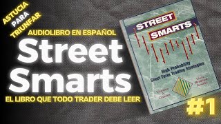 Street Smarts  Capítulo 1 ¿Es Posible Vivir del Trading Audiolibro en Españolquot [upl. by Iralav]