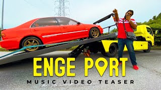 Enge Port  Arunboii  Music Video Teaser [upl. by Husein555]