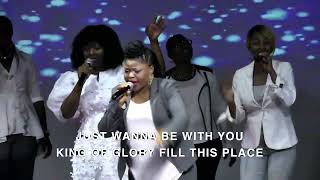 WORSHIP EXPERIENCE WITH THE RELENTLESS WORSHIPPERS [upl. by Cutty]