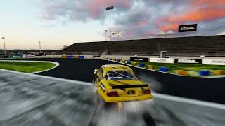 VDS Englishtown  CarX Drift Racing Online [upl. by Nylg503]