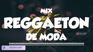 MIX REGGAETON DE MODA ️🎵 LATINO MIX 2023 LO MAS NUEVO ⚡ MIX CANCIONES REGGAETON 2023 [upl. by Tacita]