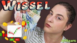 How to Use WISSEL like an Afrikaner [upl. by Kemble753]