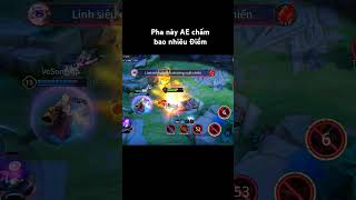 Thorne pha thủ nhà quá khét Đẳng cấp One Champ lienquanmobile mobilelegends liênquânmobile mlbb [upl. by Hogan]