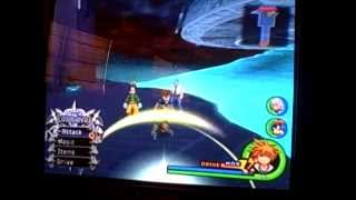 Kingdom Hearts II  Ultima Weapon amp Orichalcum Guide [upl. by Oiralednac]