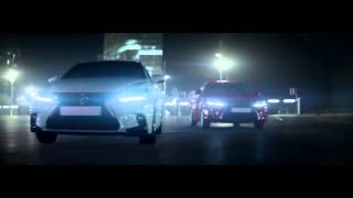 2014 Lexus CT200h Promo Video [upl. by Publius]