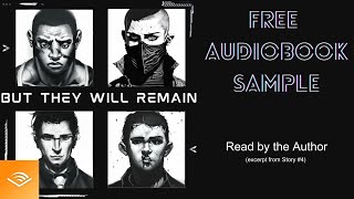 But They Will Remain audiobook  Free Sample Chapter 1 [upl. by Boor]