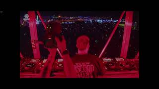 Kai Wachi Live at EDC LV 2024 HD [upl. by Erodeht696]