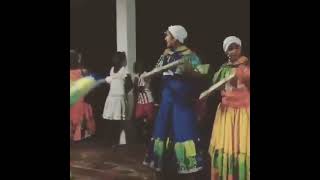 Los sonidos del Pacífico colombiano Marimbas y tamboras que llenan de alegría el alma [upl. by Leandre705]