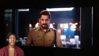 Salman Khans SHOCKING Cameo in Singham 3Salman Khan Cameo in Singham 3 theatre [upl. by Sirad]