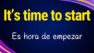 🗽✅ ESCUCHA ESTO POR 7 DIAS Y TU INGLÉS CAMBIARÁ  APRENDE INGLÉS RÁPIDO con este metodo [upl. by Belden]