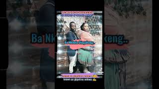 🎧THIBATHIBA DJ SUNCO SA AND QUEEN JENNYTaba ya LeribisiMankhodho 🦉💥💥🔥🔥💯💯🔥 [upl. by Ilarin744]