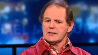 Michael Morpurgo on writing War Horse World War I and war today [upl. by Scarface659]