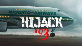 Hijack 93 Official Trailer [upl. by Ylil789]